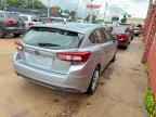 2019 SUBARU IMPREZA