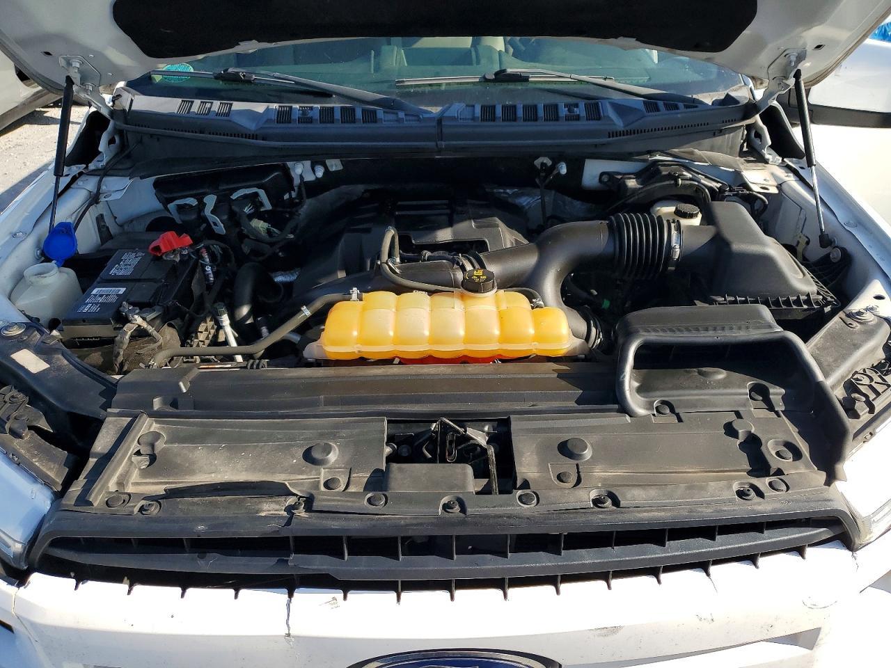 2018 FORD F-150 Lightning