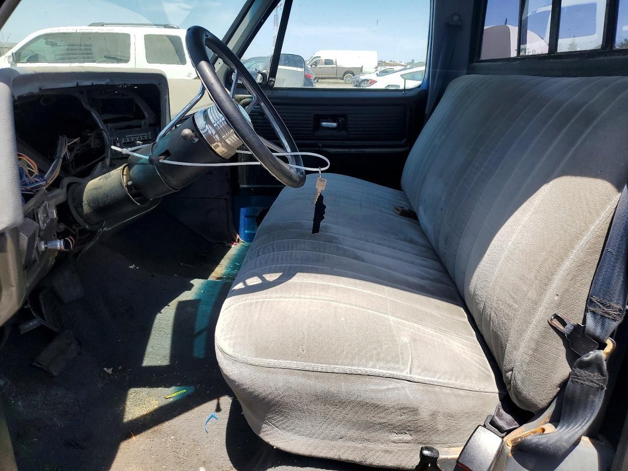 1976 GMC Gmc