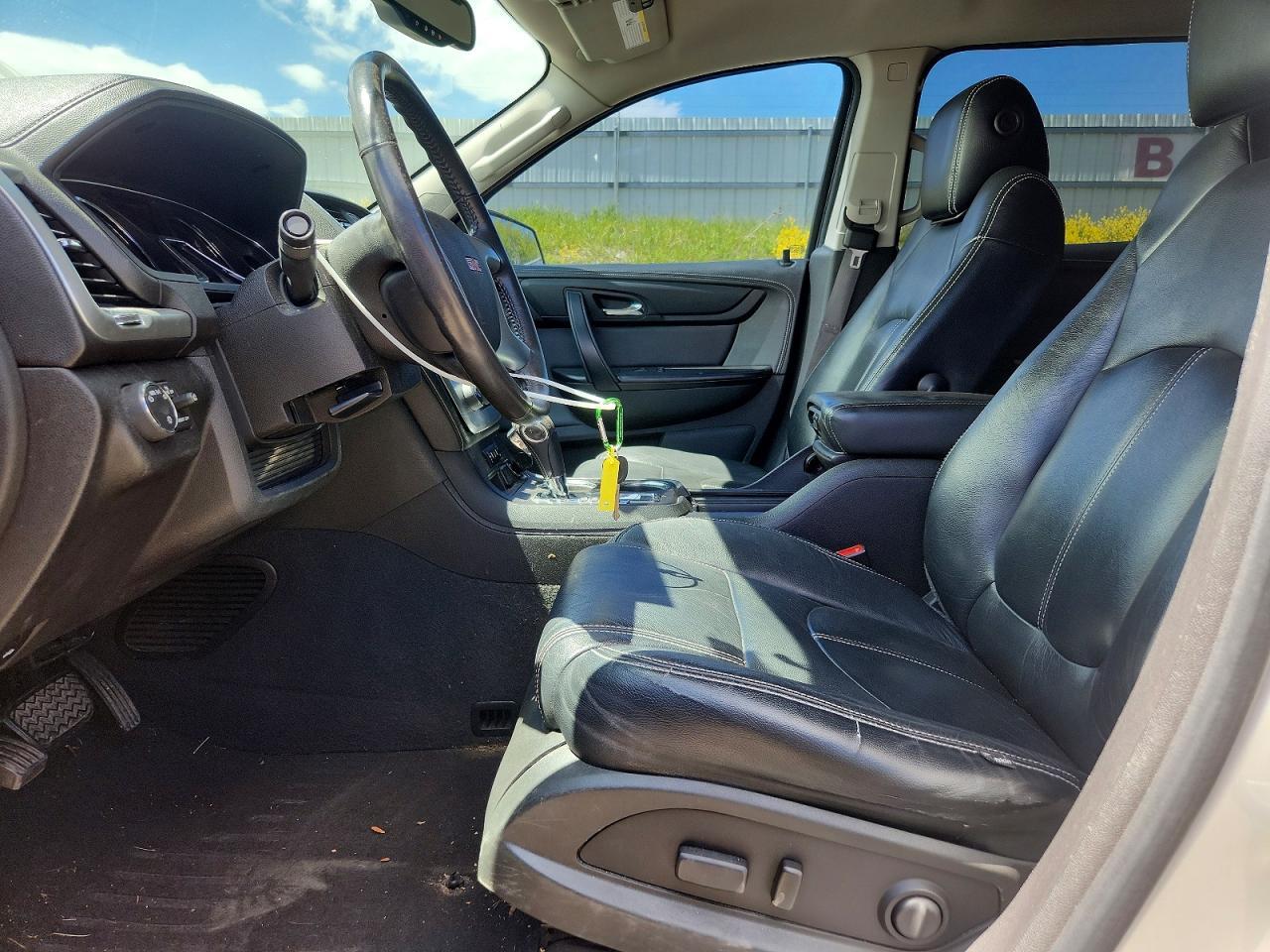 2015 GMC ACADIA