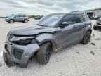 2017 LAND ROVER RANGE ROVER EVOQUE