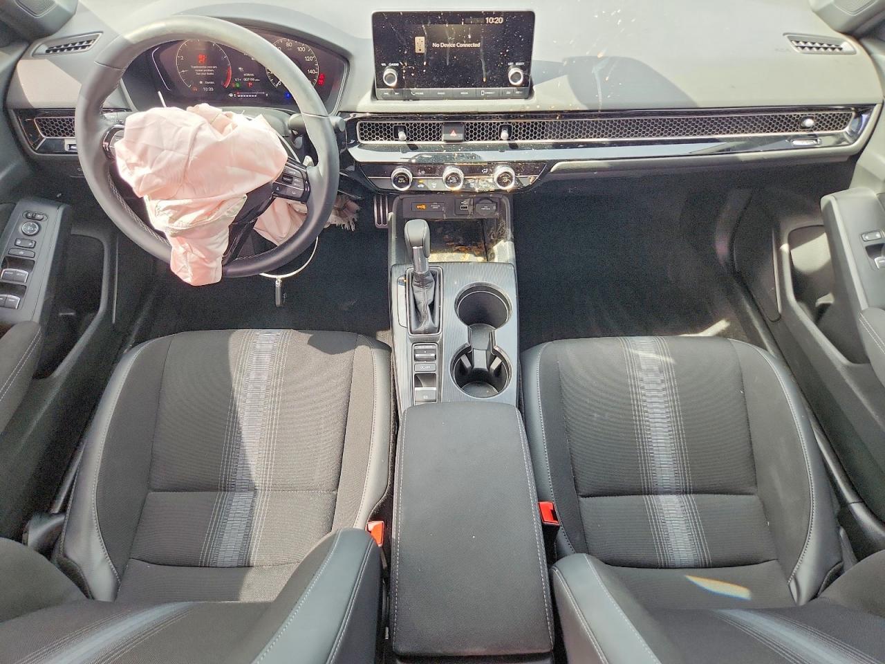 2024 HONDA CIVIC