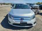 2011 FORD FUSION