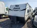 2019 JAYCO JAY FLIGHT