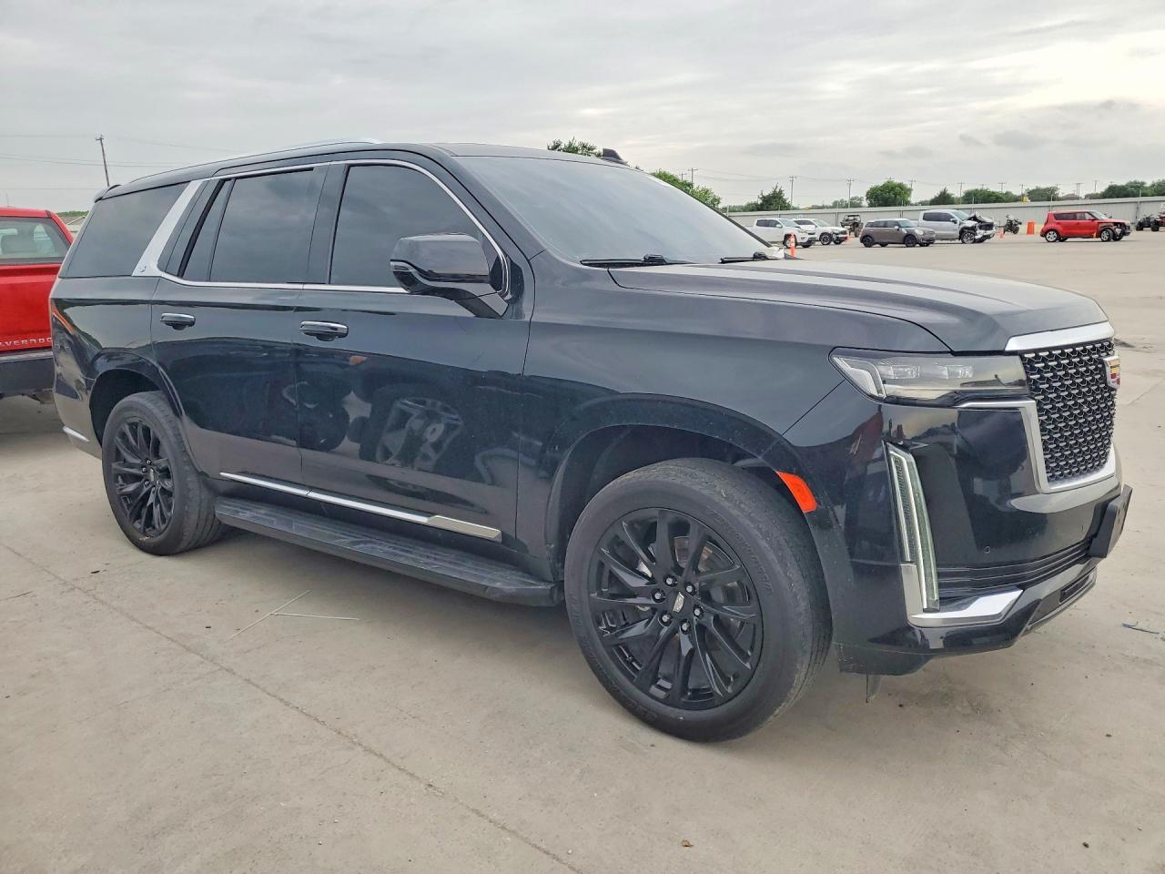 2023 CADILLAC ESCALADE