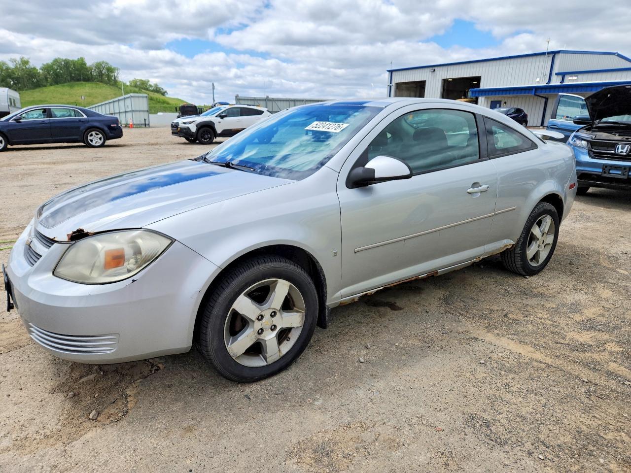 2008 CHEVROLET COBALT