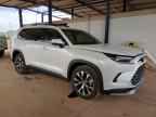 2025 TOYOTA HIGHLANDER