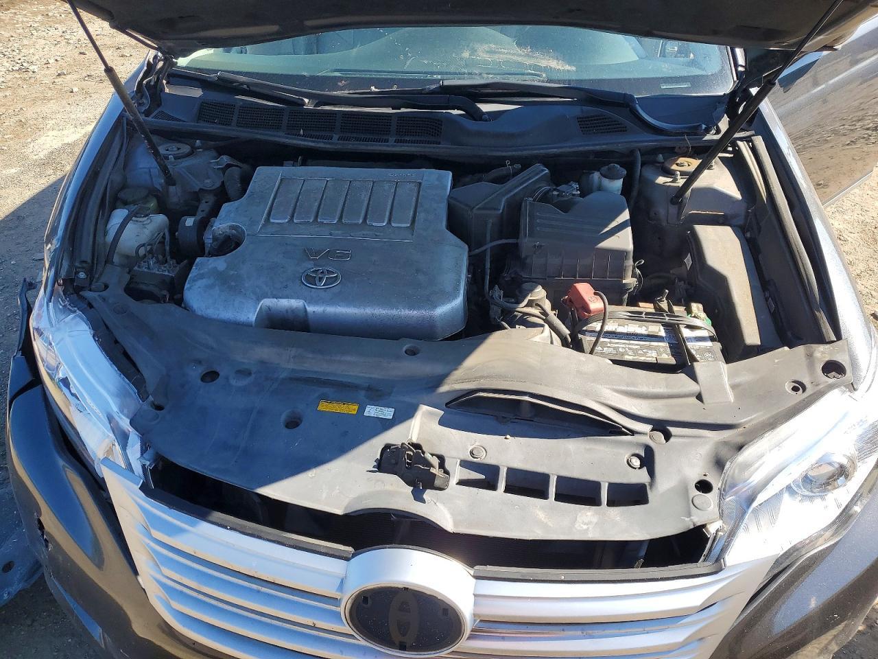 2012 TOYOTA Avalon