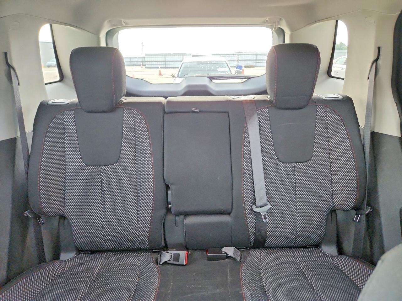 2017 GMC Terrain