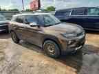 2022 CHEVROLET Trailblazer