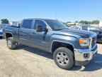 2017 GMC Sierra