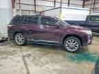 2011 TOYOTA HIGHLANDER