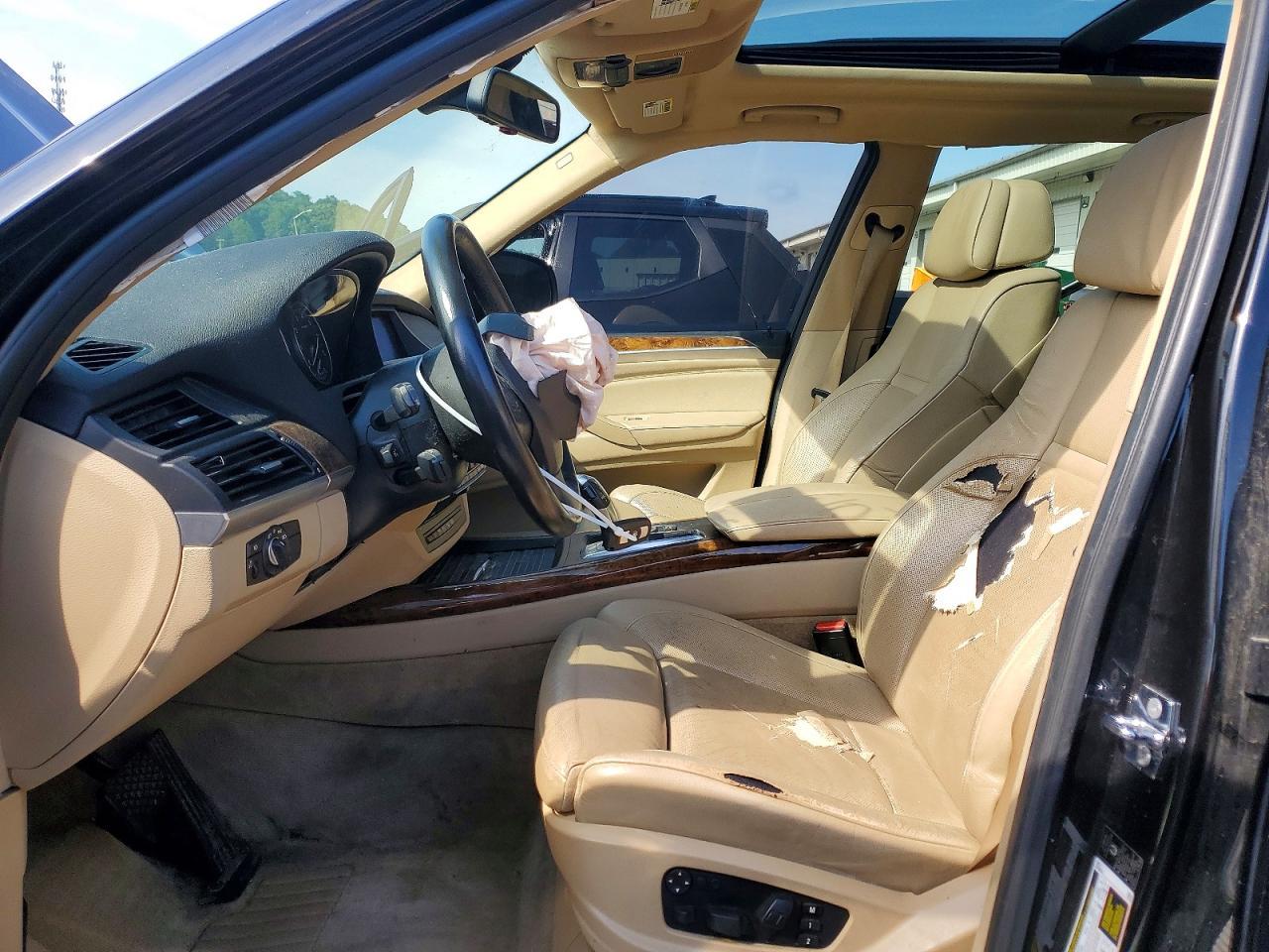 2009 BMW X5
