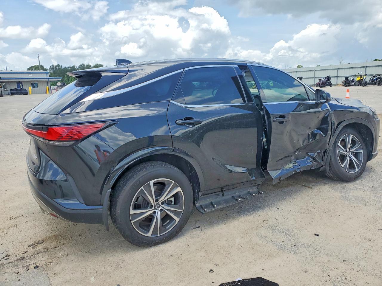 2023 LEXUS RX 350