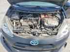 2015 TOYOTA Prius c
