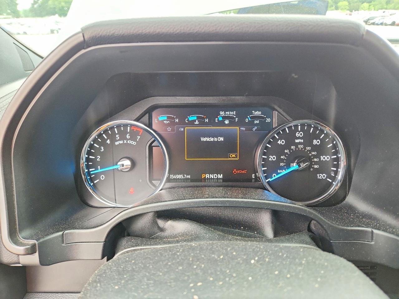 2020 FORD Expedition