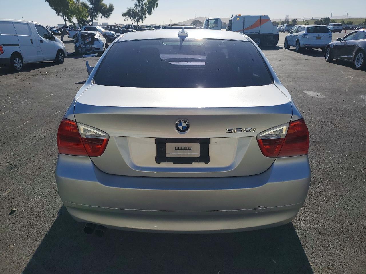 2006 BMW 3 SERIES