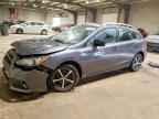 2022 SUBARU IMPREZA