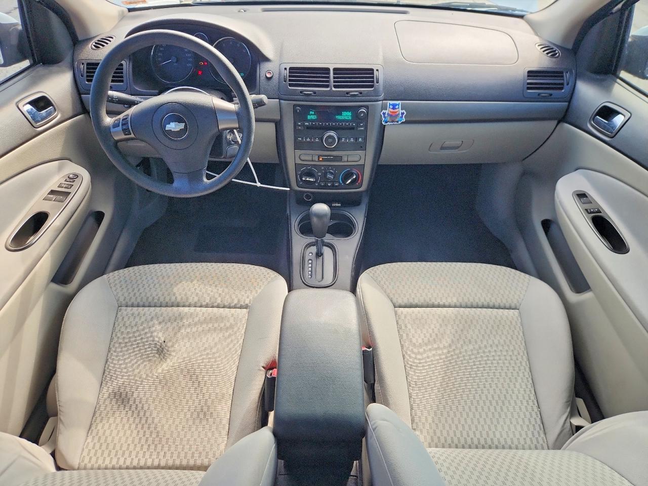 2007 CHEVROLET COBALT