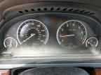 2013 BMW 7 series