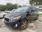 2018 KIA SEDONA