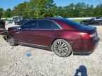 2017 LINCOLN Continental