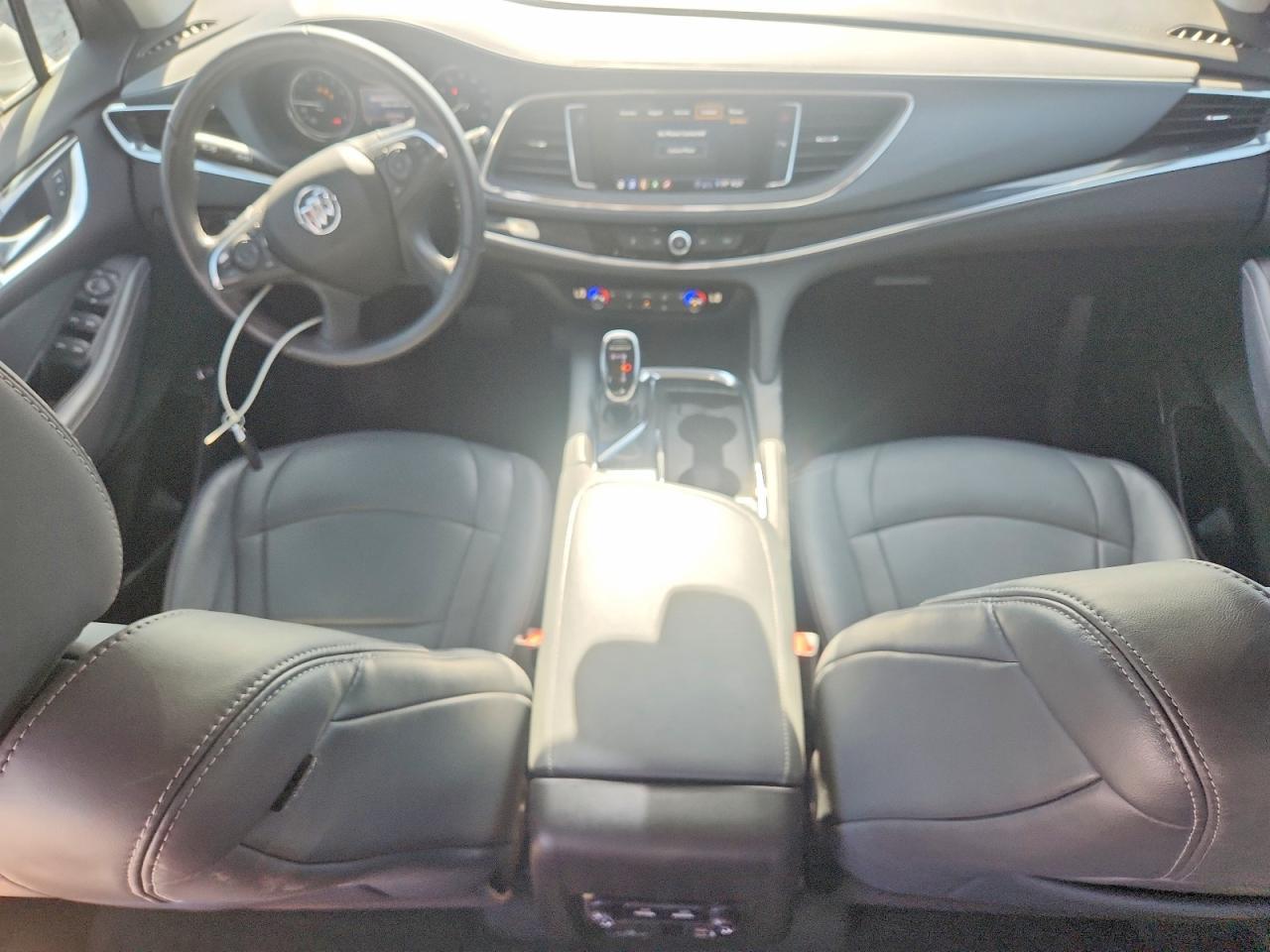 2020 BUICK ENCLAVE