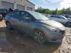 2020 NISSAN VERSA