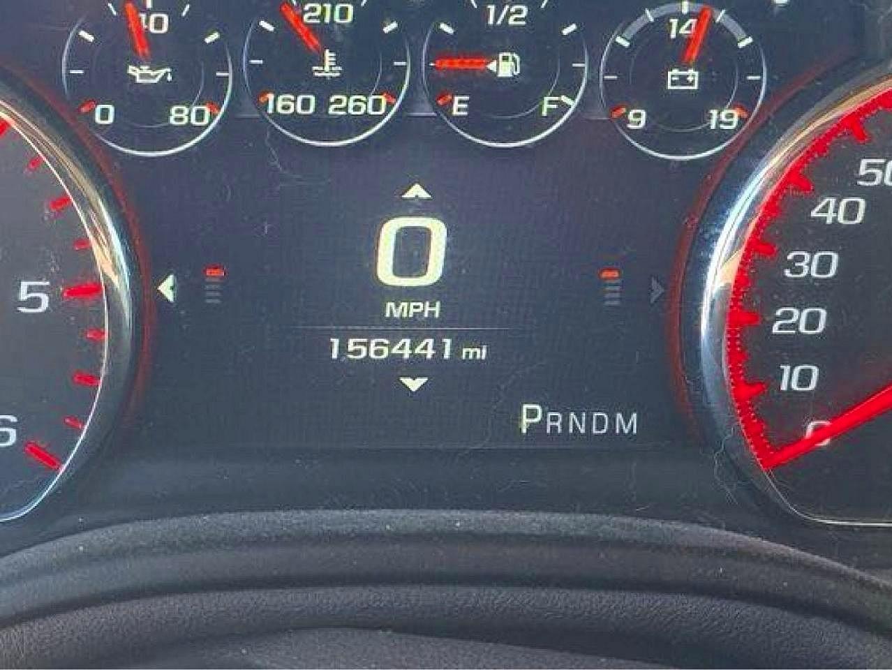 2015 GMC Yukon XL
