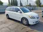 2007 HONDA ODYSSEY