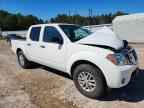 2019 NISSAN Frontier