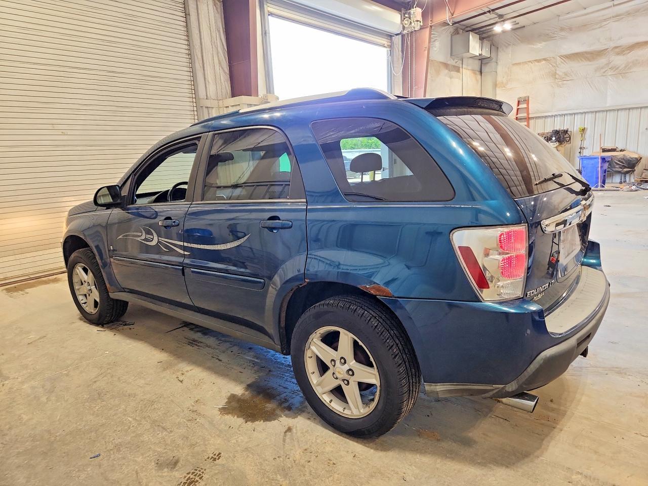 2006 CHEVROLET EQUINOX
