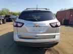 2015 CHEVROLET TRAVERSE