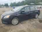 2014 NISSAN SENTRA