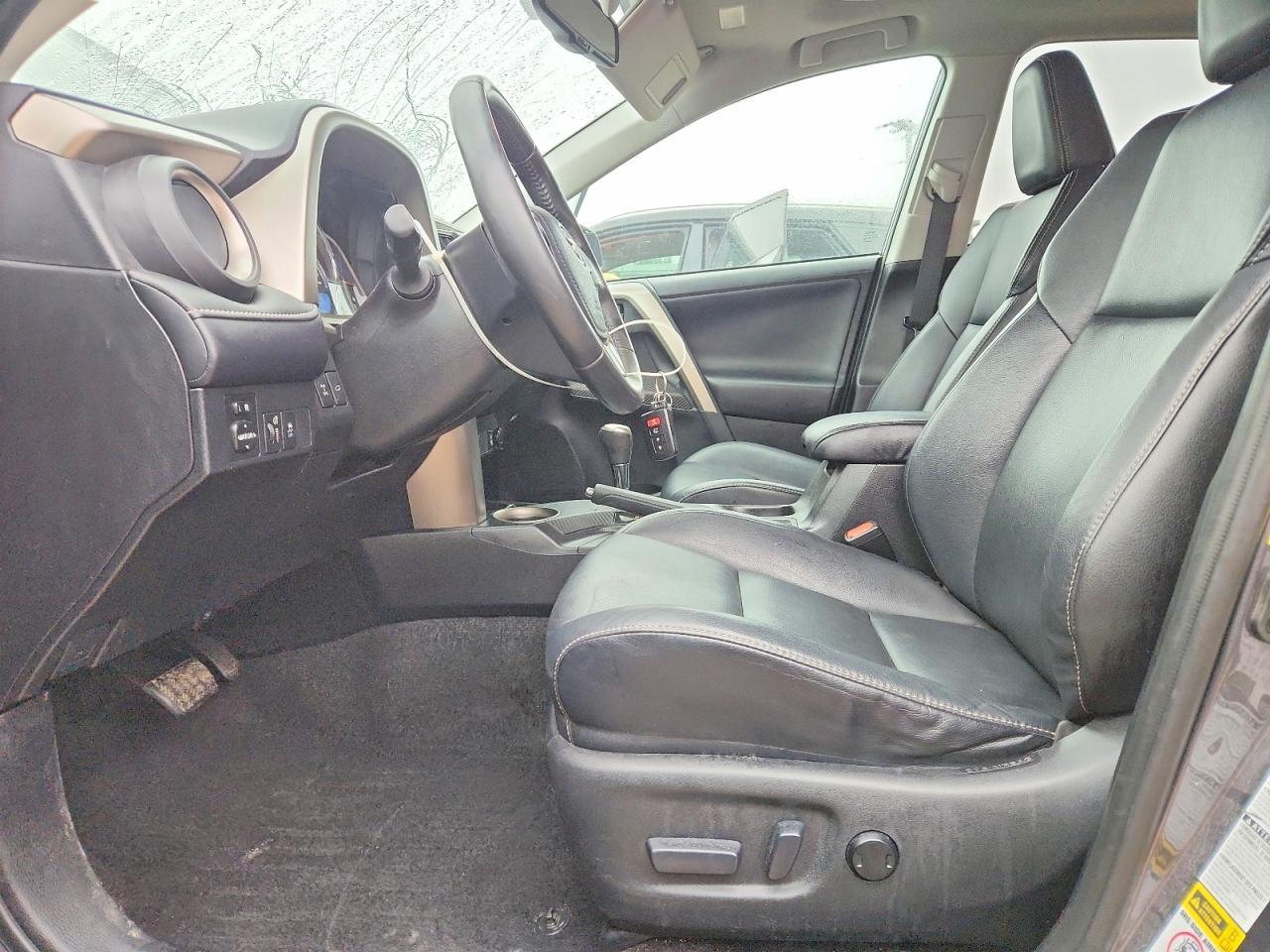2013 TOYOTA RAV4