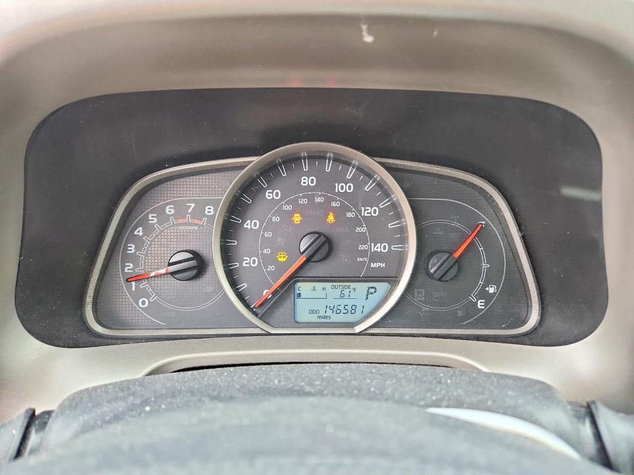 2013 TOYOTA RAV4