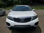 2011 KIA SORENTO