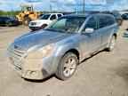 2013 SUBARU Outback