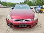 2006 HONDA ACCORD
