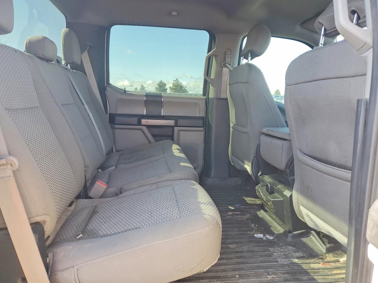2019 FORD F-150 Lightning