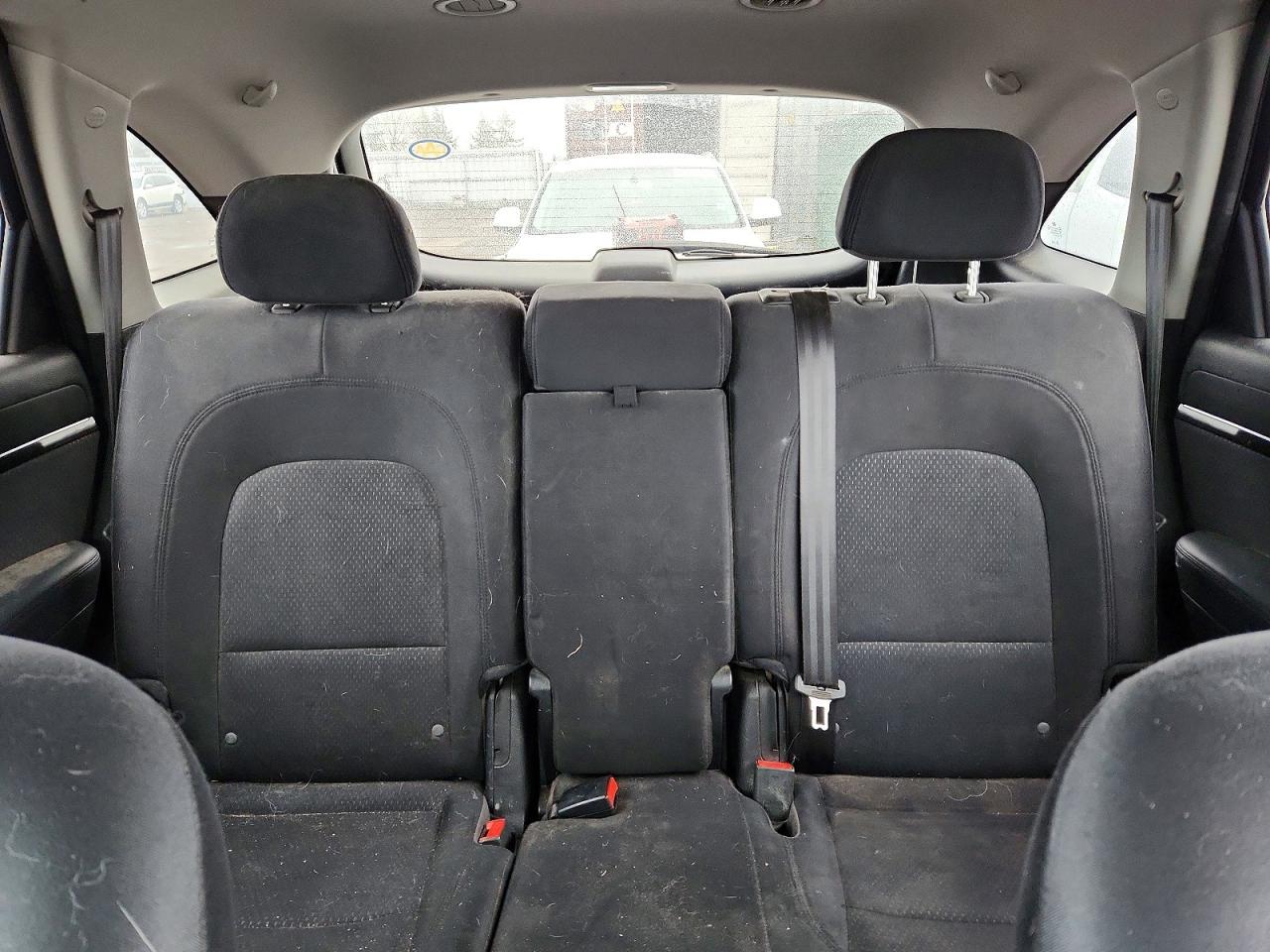 2012 HYUNDAI Veracruz