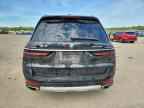 2025 BMW X7
