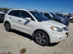 2007 ACURA RDX
