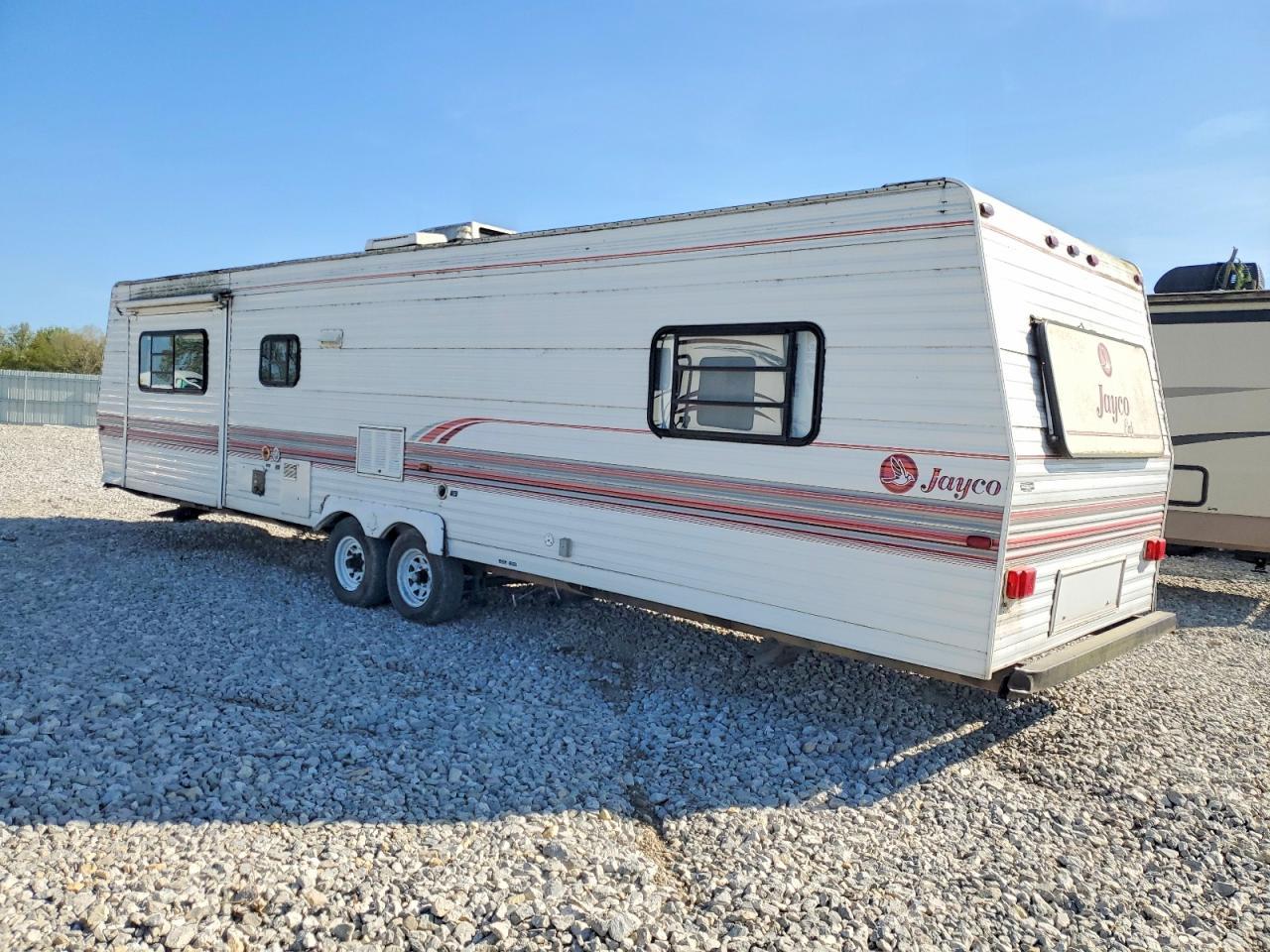 1995 JAYCO Camper