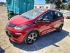 2020 CHEVROLET Bolt EV