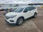 2018 HONDA PILOT