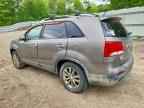 2011 KIA SORENTO