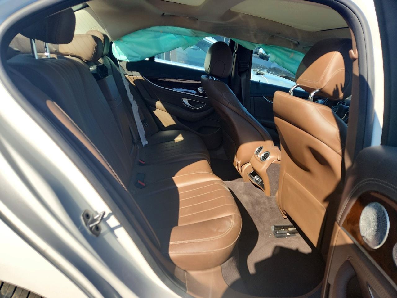 2019 MERCEDES-BENZ E-Class