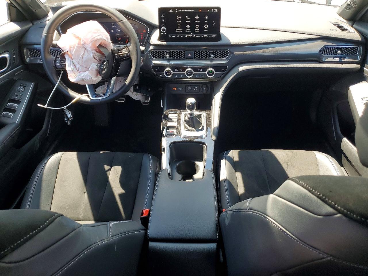 2024 ACURA Integra