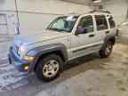 2007 JEEP Liberty